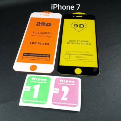 Original Glass Protector for iPhone 6/7/8G