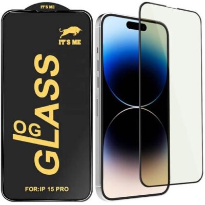 Original Glass Protector for iPhone 12 Pro Max