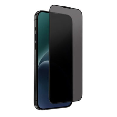 Privacy Protector for iPhone 15 Pro Max - Full-Screen Privacy Shield