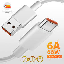 Imported Data Cable for Type C Fast Charging