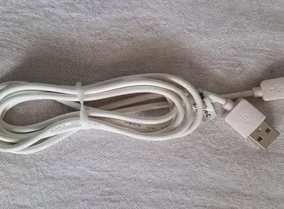 Lot (2m) Dat cable