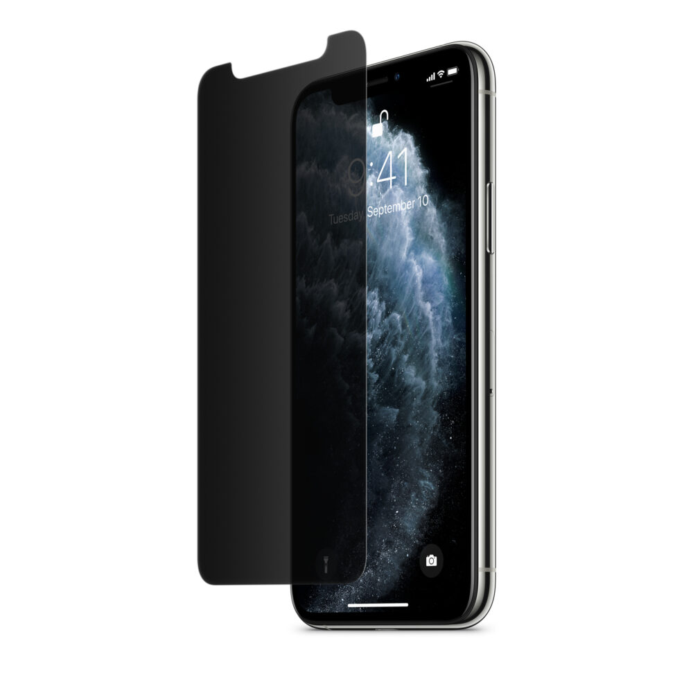 Privacy Protector for iPhone 11 - Full-Screen Privacy Shield