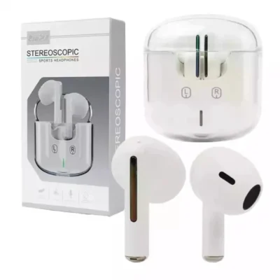 Air 27 TWS Bluetooth Earbuds