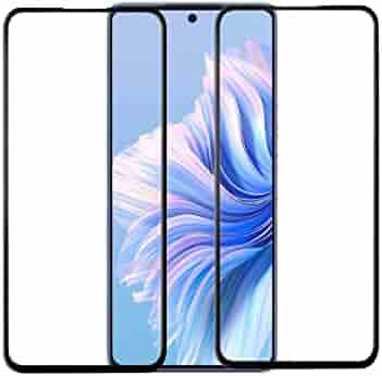 OG Glass Screen Protector for A71 (A80, Camon 20) - Premium Quality Protection