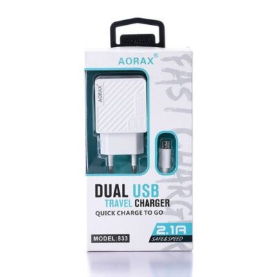 AORAX Fast Mobile Charger