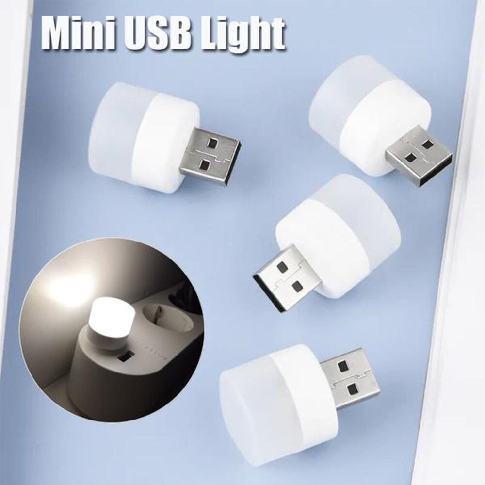 USB Bulb