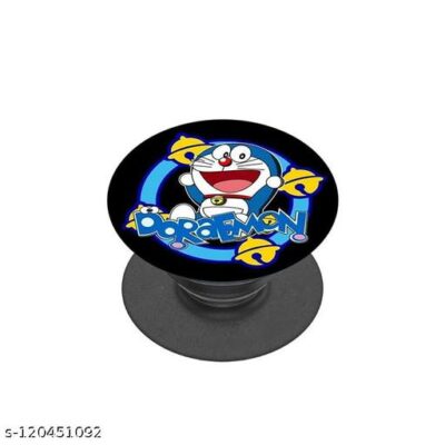 Doremon Phone Holder