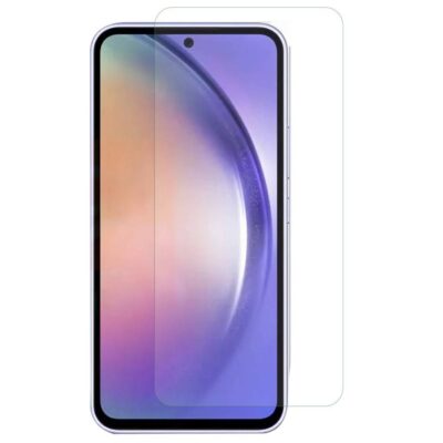 OG Glass Screen Protector for A52 - Superior Clarity and Protection