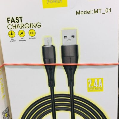 MT Power Micro Cable