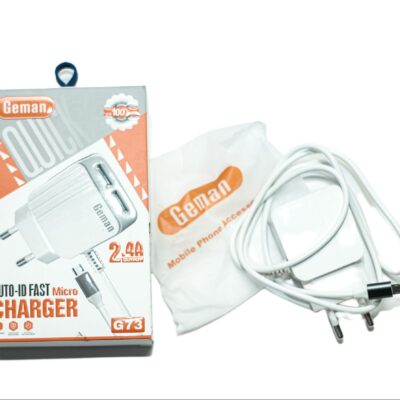 Geman Original Charger