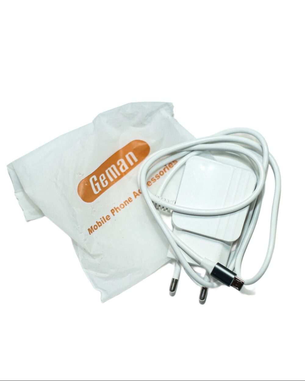 Geman Original Charger