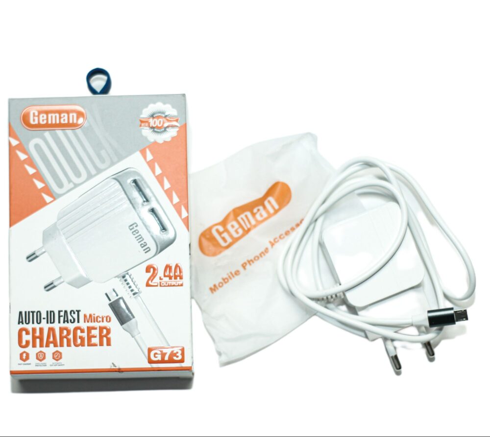 IT Power Mobile Charger