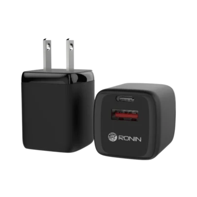 Geman Fast Mobile Charger