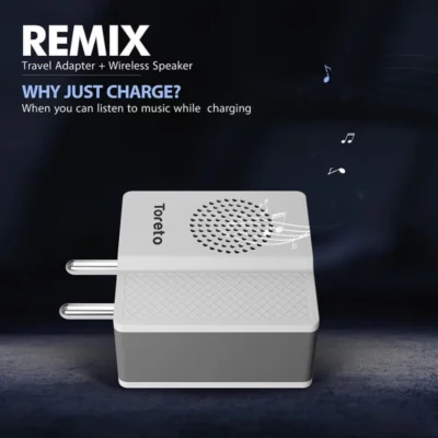 Remix Mobile Charger