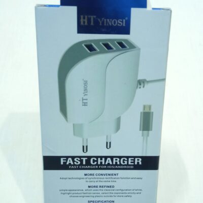 HT YINOSI (HT-80) Mobile Charger