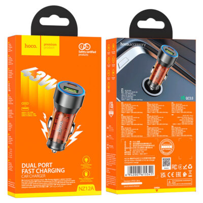 Original Car Charger