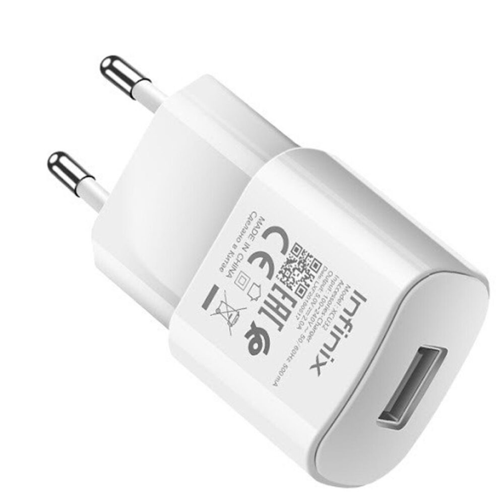 Infinix Mobile Adapter (35W)