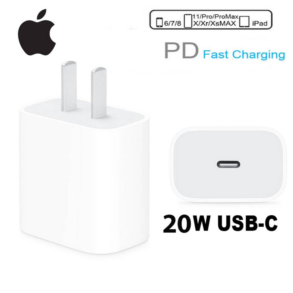 Apple Mobile Adapter (20W)
