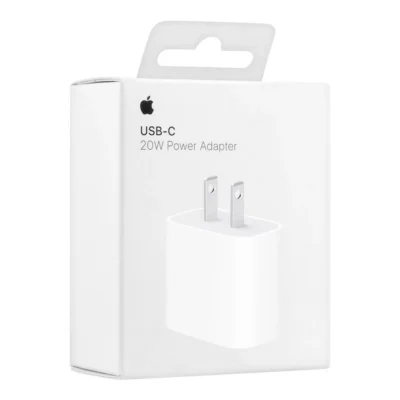 Apple Adapter