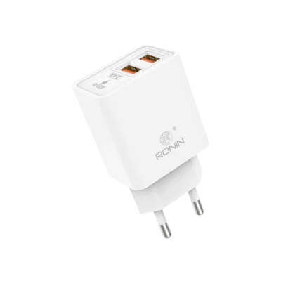 R-615 2.4 Amp Charger - Fast & Reliable Charging
