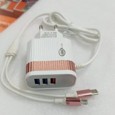 MT-399 Fast Charging Adapter