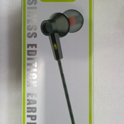 MT-35 Handfree - Superior Wired Earphones