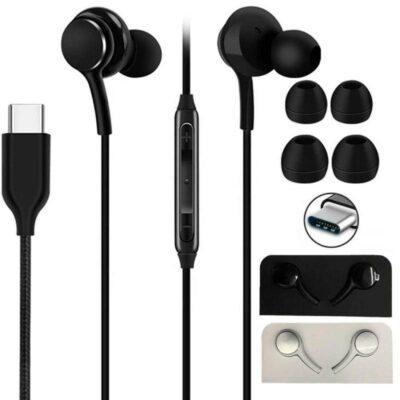 Ayunwish AW-A10 High Bass Handsfree - Superior Sound Quality