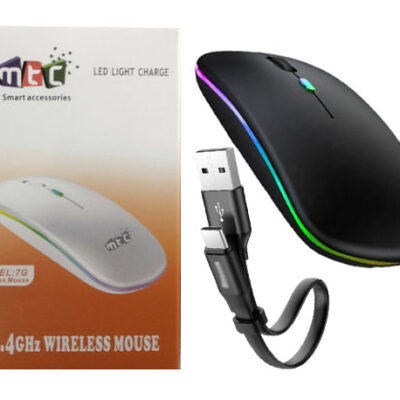 MTC PC Mouse