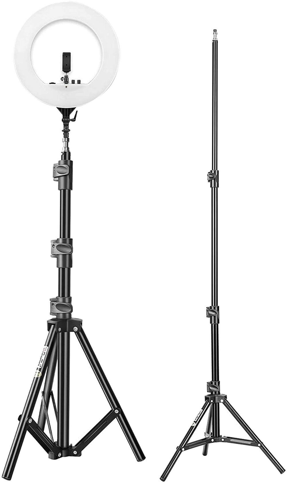 Ring Light Stand