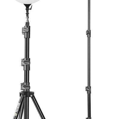 Ring Light Stand