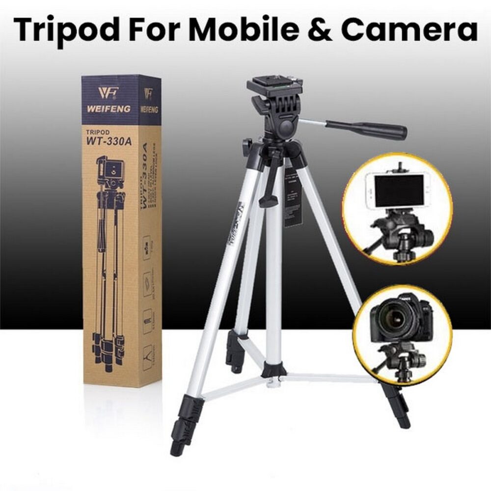 Tripod 330A Stand