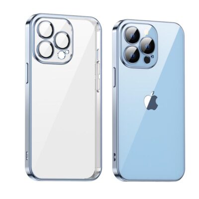Silicon Pouch for iPhone 13 Pro (6.1)