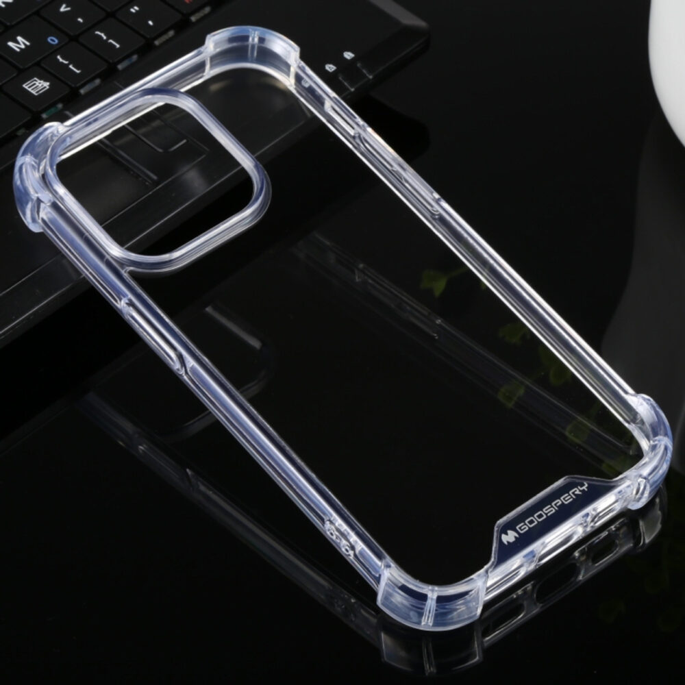 Silicon Pouch for iPhone 14