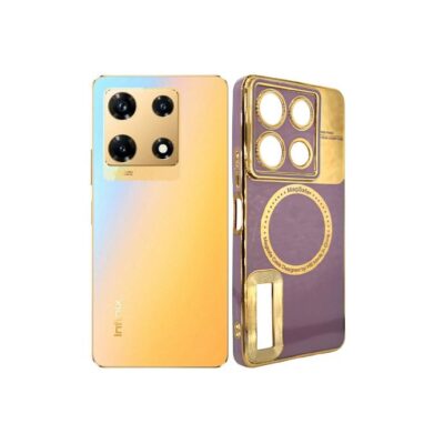 Pro Pouch Case for Infinix Note 30 - Premium & Durable Protection