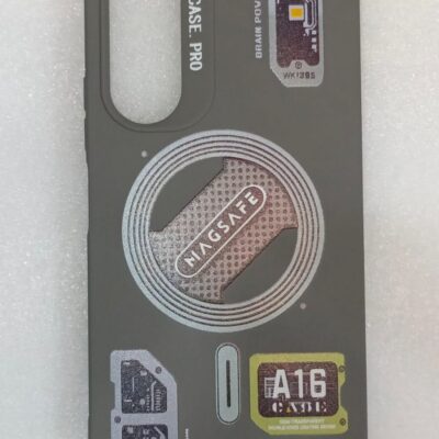 Pro Pouch Case for Vivo Y17s - Premium Protection