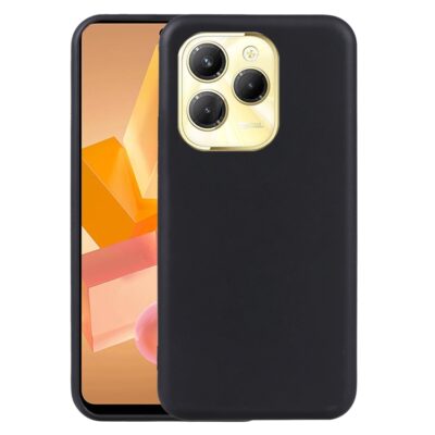 Pro Pouch Case for Infinix Hot 40 - Premium & Durable Protection