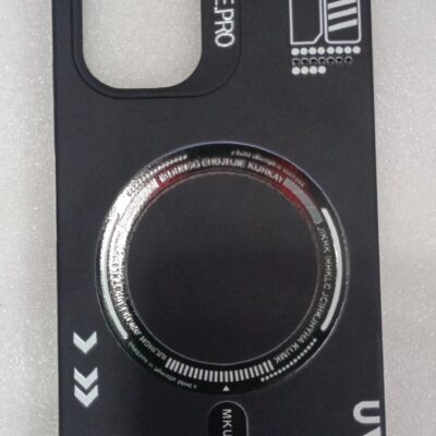 Pro Pouch Case for Vivo Y03 - Premium & Durable Protection