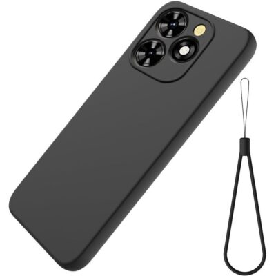 Pro Pouch Case for Spark 20 Pro+ - Premium & Durable Protection
