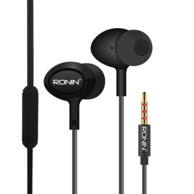 RONIN R-9 - Premium Audio Accessories