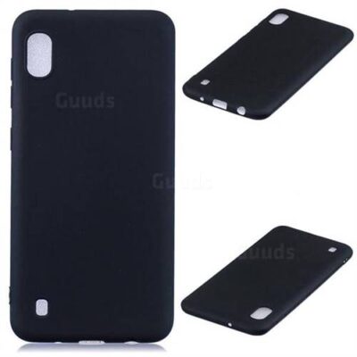 Bubble Pouch for Samsung Galaxy A10 - Cushioned Protection