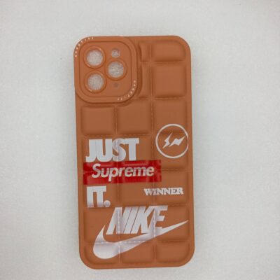 Bubble Pouch for iPhone 11 Pro - Protective Cushioning Case