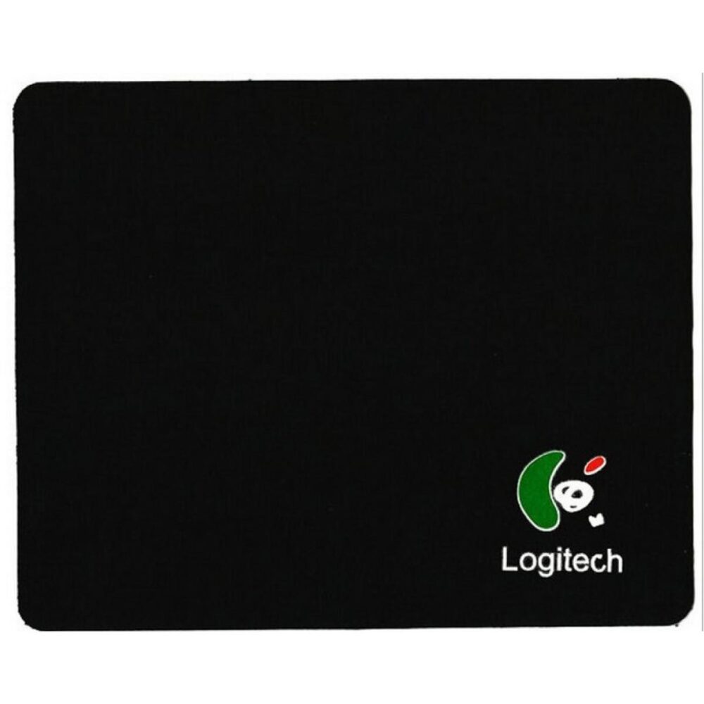 Logitech Mouse Pad - Smooth and Durable Surface