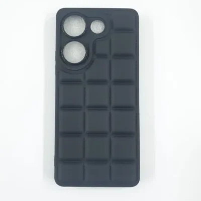 Bubble Pouch for Camon 20 - Cushioned Protection Case