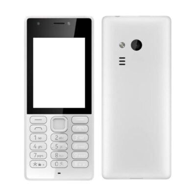 Nokia 216 Body - Durable Replacement Casing