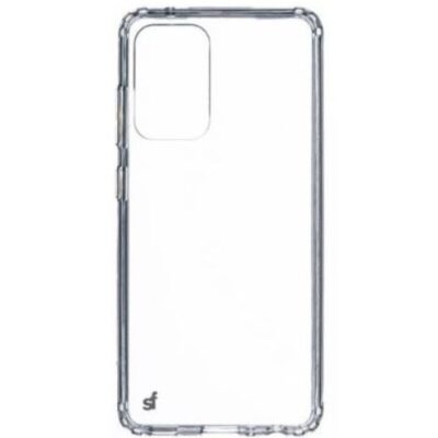 Durable Silicon Pouch for Itel A23 – Stylish Protection