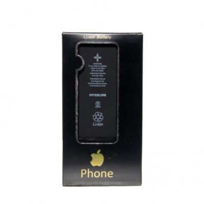 Interlink Battery for iPhone X – Reliable Power and Performance