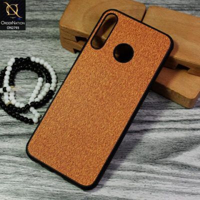 Leather Pouch for Infinix Hot 8 – Stylish and Durable Protection
