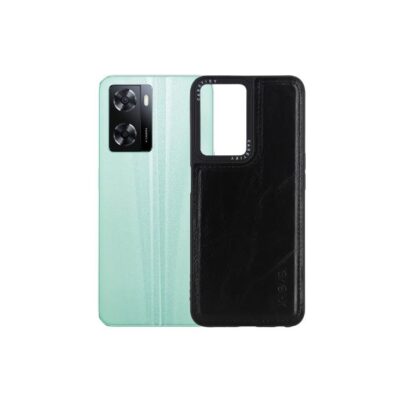 Leather Pouch for Oppo A57 (Old) – Classic and Durable Protection
