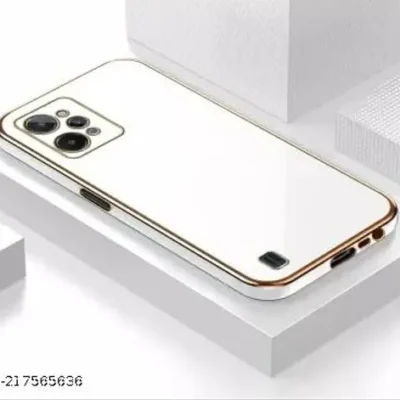 Chrome Logo Pouch for Oppo A37 – Stylish and Durable