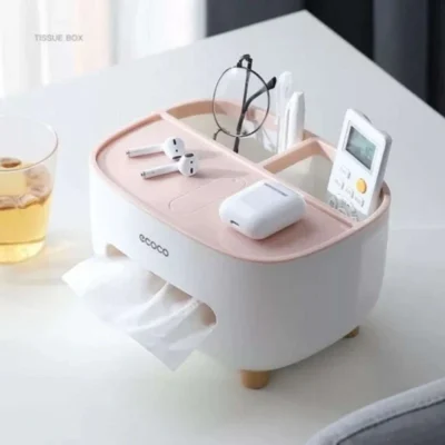 Mobile Cleaning Tissue – Gentle and Effective Screen Cleaner